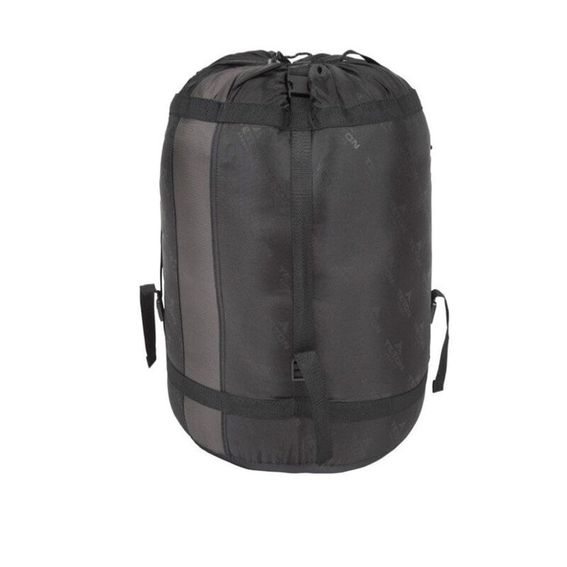 TETON Sports Fahrenheit XXL 20°F Sleeping Bag, Right Zipper image number 3