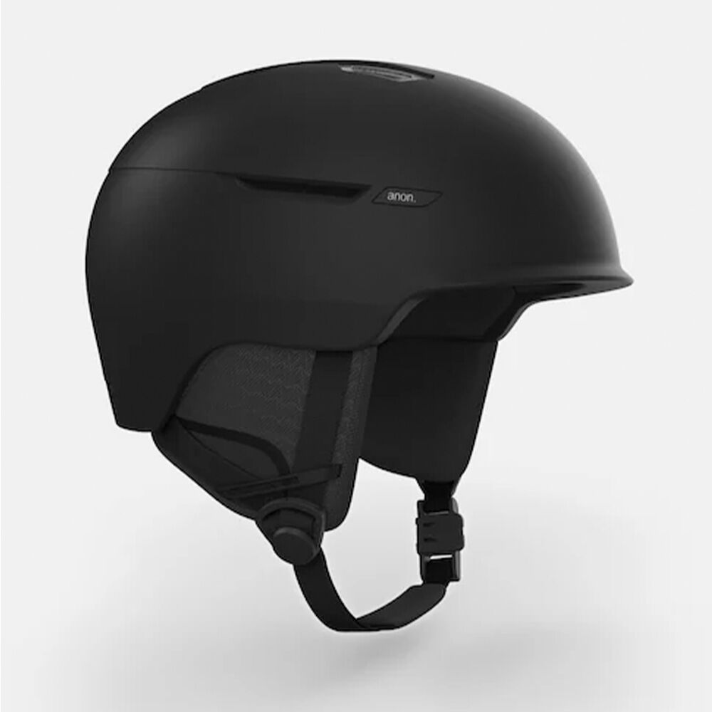 【25％OFF】 Helmet Snowboard & Ski Men's WaveCel Logan Anon | House The スキー・スノーボードアクセサリー