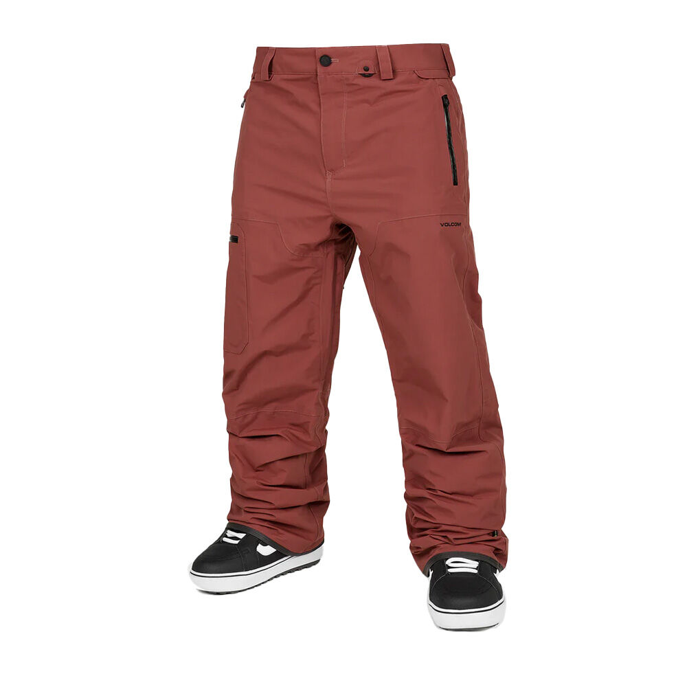 Volcom Men's L Gore-Tex Pants | The House