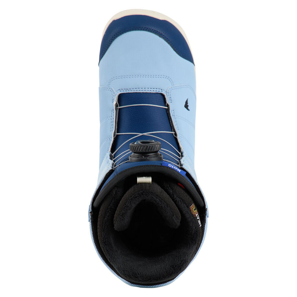 Burton Men's Moto BOA Snowboard Boots | The House