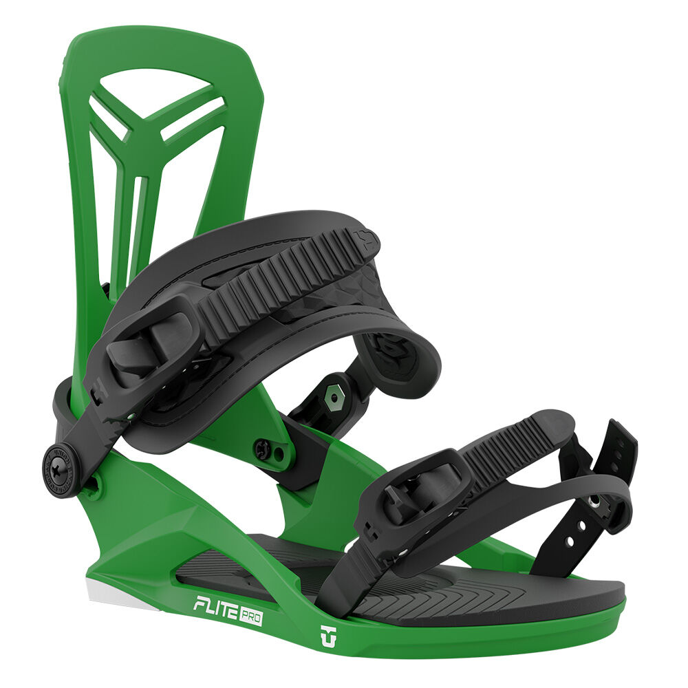 Union Men's Flite Pro Snowboard Bindings | The House