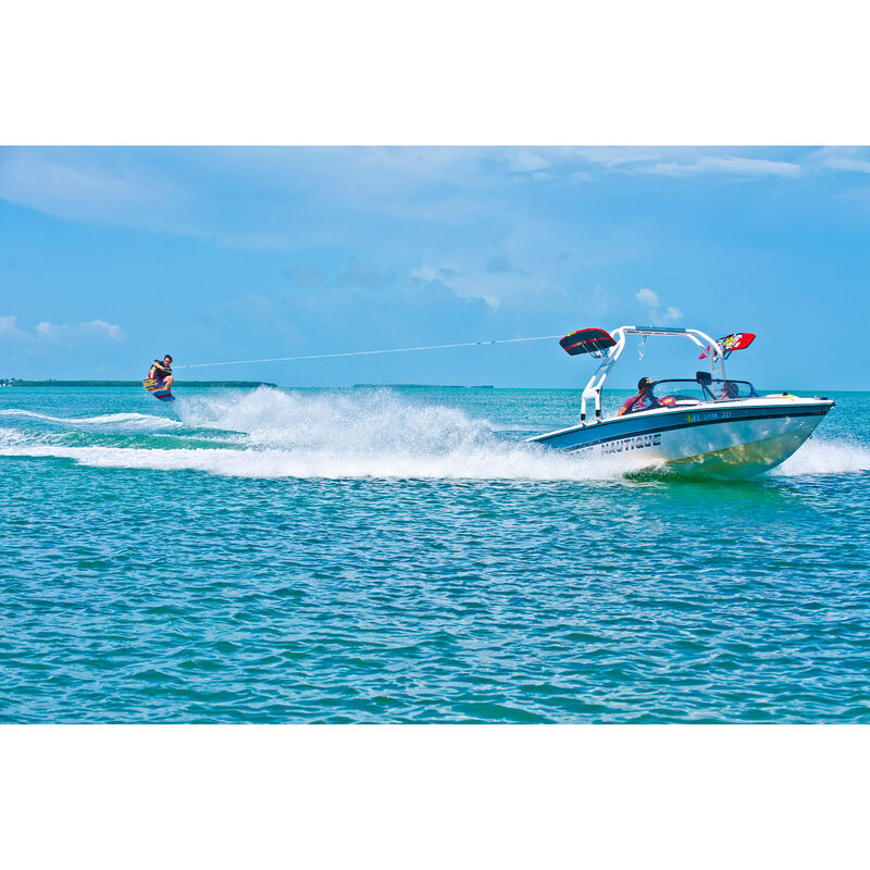 Roswell Wide Aviator Wakeboard Tower image number 10