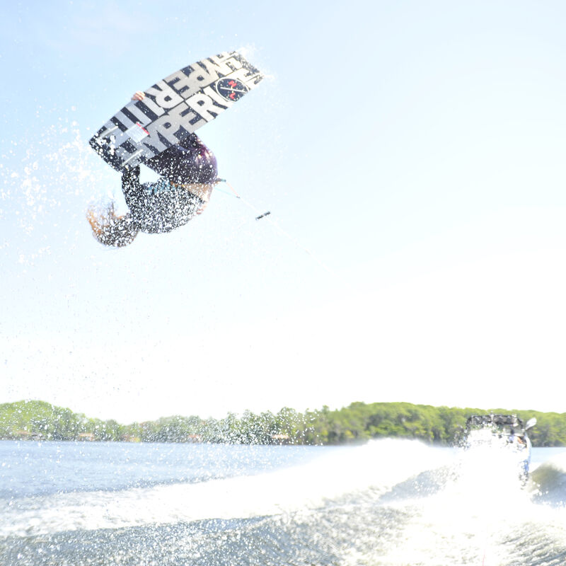 Byerly Riot Nova Wakeboard, Blank image number 5