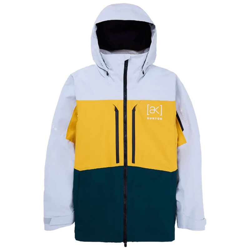 Burton Men's [ak] Swash GORE-TEX 2L Jacket 