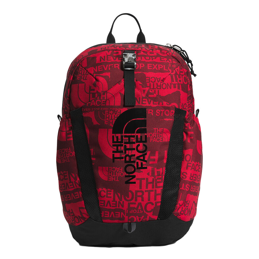 商品画像：Amazon.com | The North Face Mini Recon (Youth) Shady Blue 4
