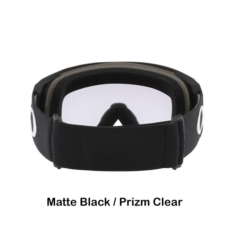 Oakley Line Miner M Snow Goggle image number 4