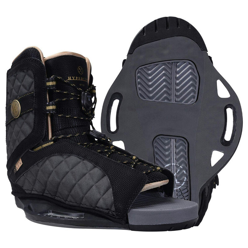 Hyperlite Women's Syn Wakeboard Bindings