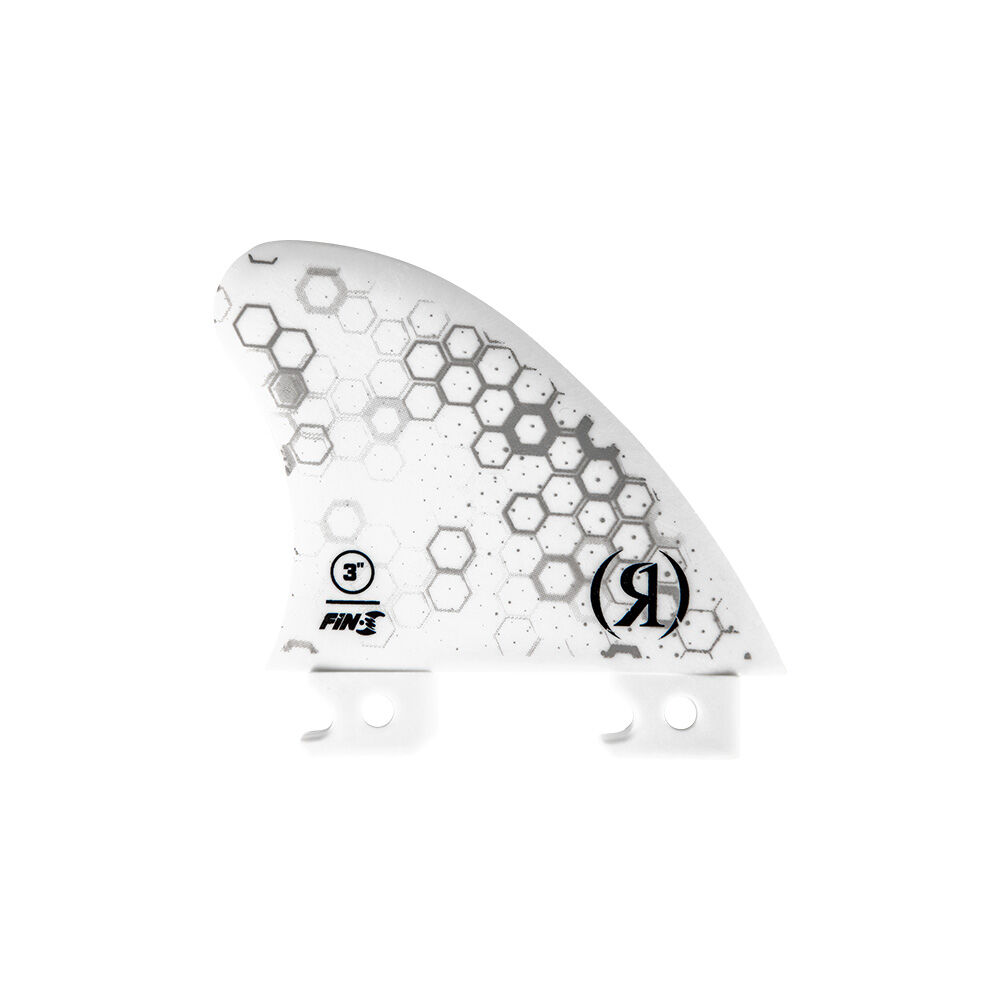 Ronix wakesurf fins 2025