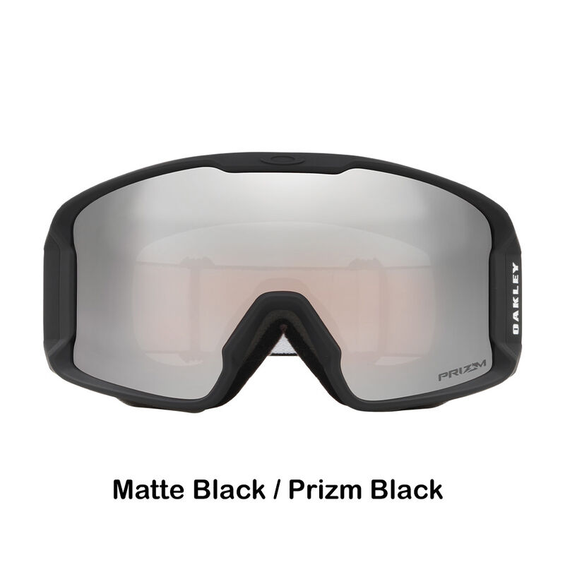 Oakley Line Miner M Snow Goggle image number 13