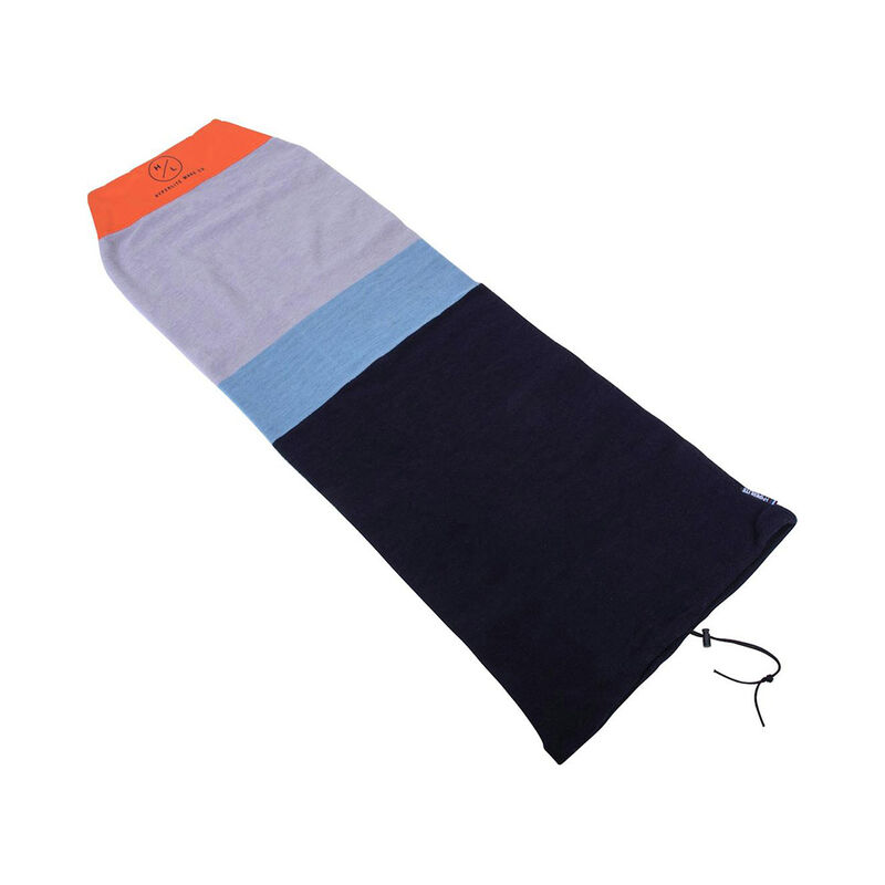 Hyperlite Blunt Nose Surf Sock, One Size Fits All