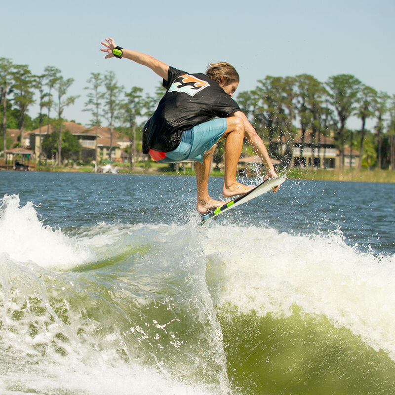Hyperlite Shim Wakesurfer image number 5