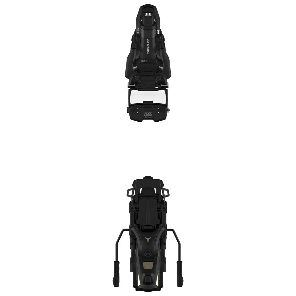 Atomic Shift² 13 MN Alpine Touring Binding - Bentgate