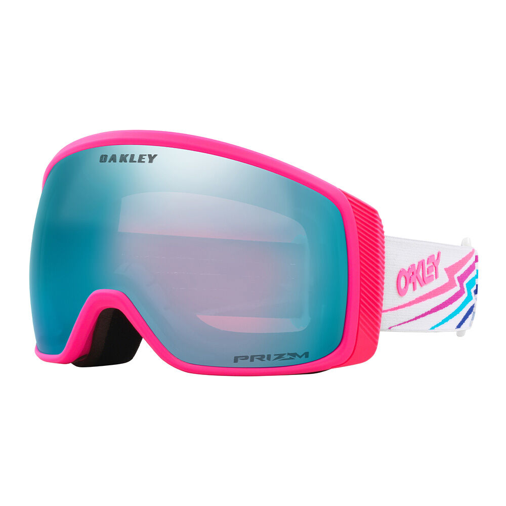 Oakley Flight Tracker M Snow Goggle | The House