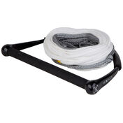 Ronix Wakeboard Handle Combo 1.0 With 60' Mainline