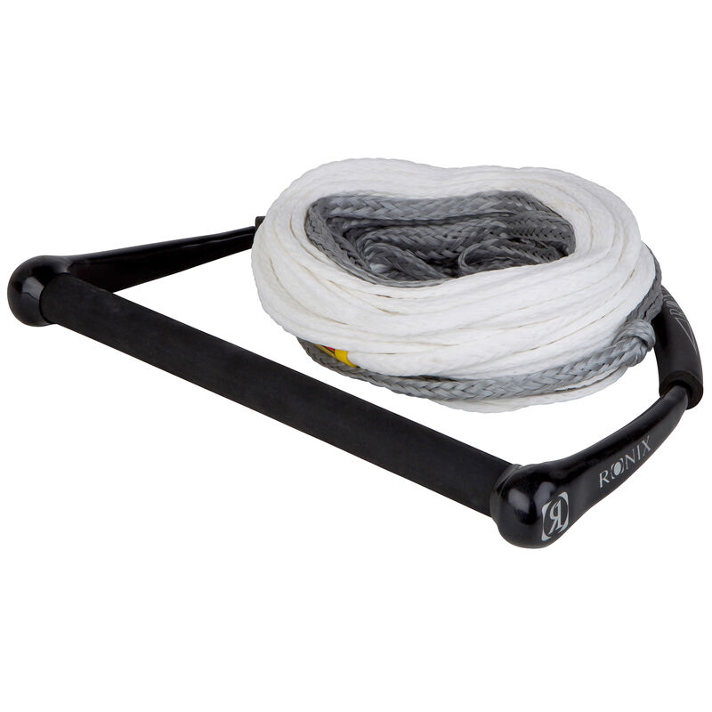 Ronix Wakeboard Handle Combo 1.0 With 60' Mainline image number 1