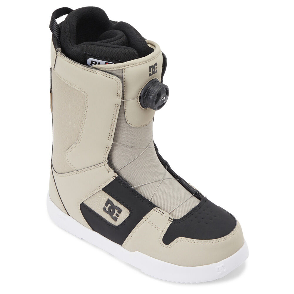 Dc phase snowboard boots mens clearance