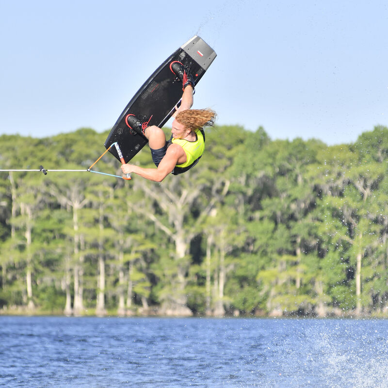 Byerly Riot Nova Wakeboard, Blank image number 2