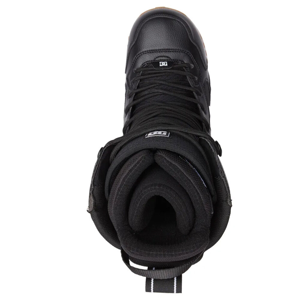 Amazon.com : DC Mutiny Lace Snowboard Boot Deep Forest 9.5 D (M) : Sports &  Outdoors