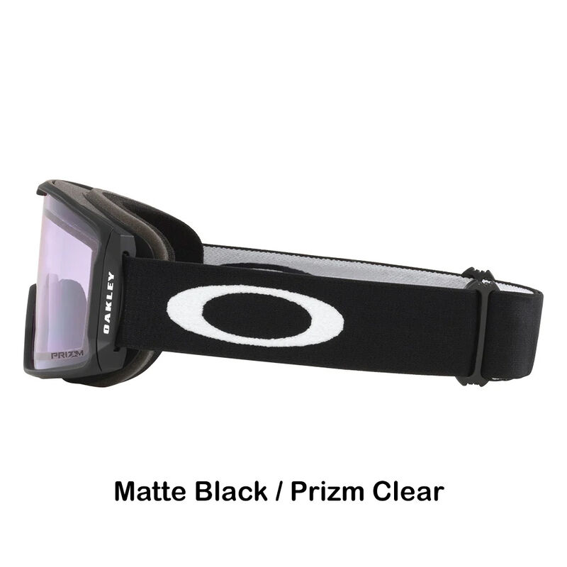 Oakley Line Miner M Snow Goggle image number 3