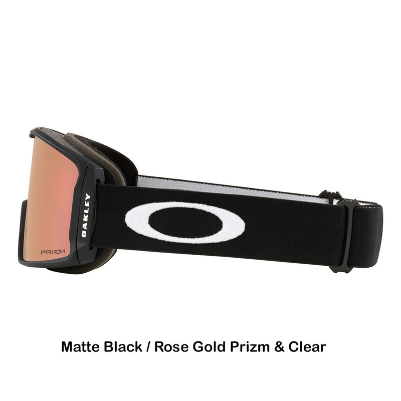 Oakley Line Miner M Snow Goggle image number 19