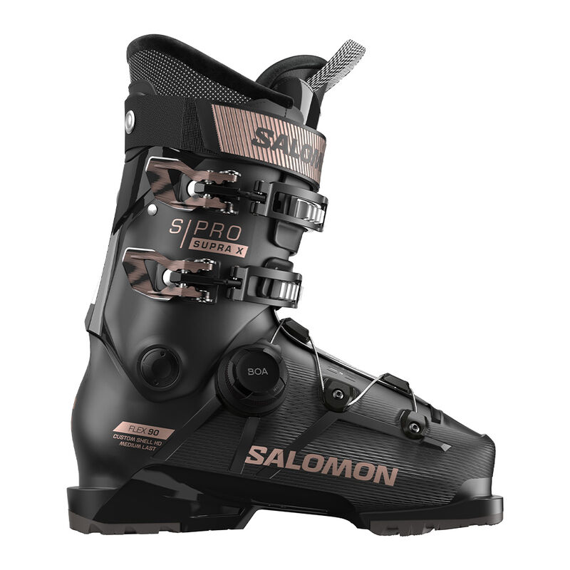 Salomon S/Pro Supra BOA X90 GW Women's Ski Boots