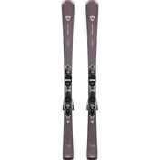 Rossignol Nova 4 Women's Skis w/ Xpress 10 GW Bindings