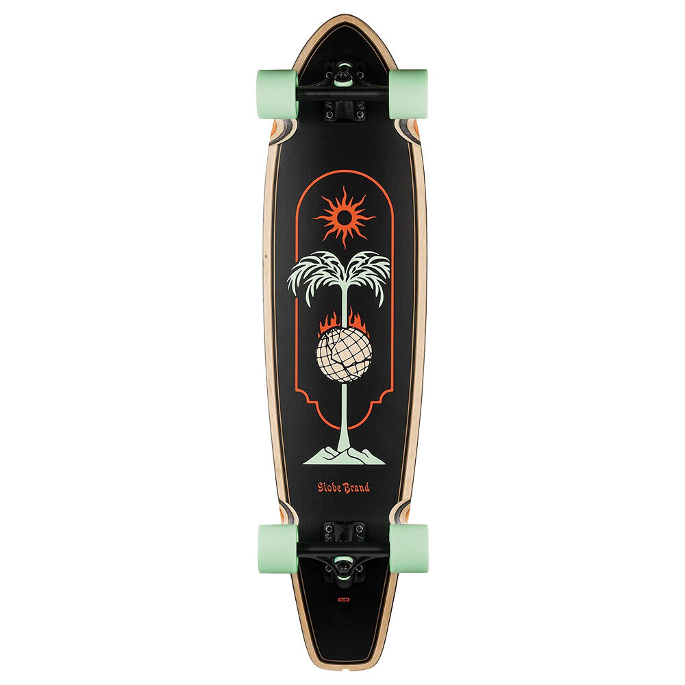 Globe The All-Time 35" Longboard
