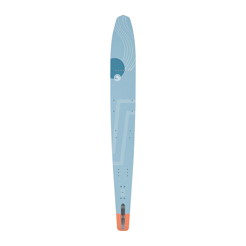Radar Women's Session Waterski, Blank