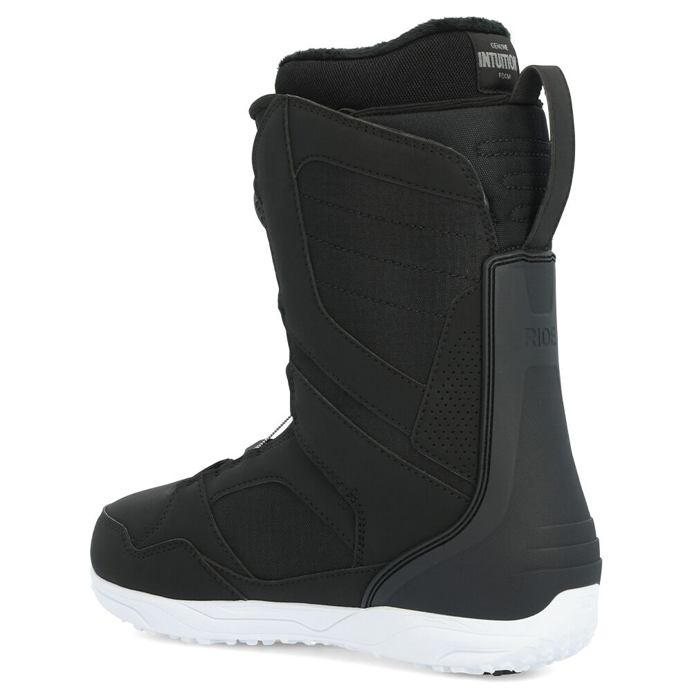 RIDE Sage Snowboard Boots 2025 | RIDE Snowboards