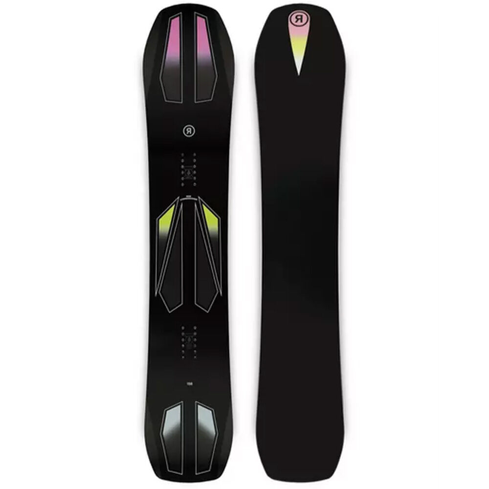 見逃し厳禁！おトクな Ride Commissioner House The | Snowboard Men's スノーボード