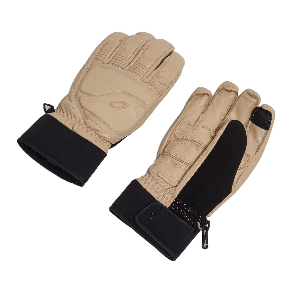 Oakley Peak Leather Gloves | The House