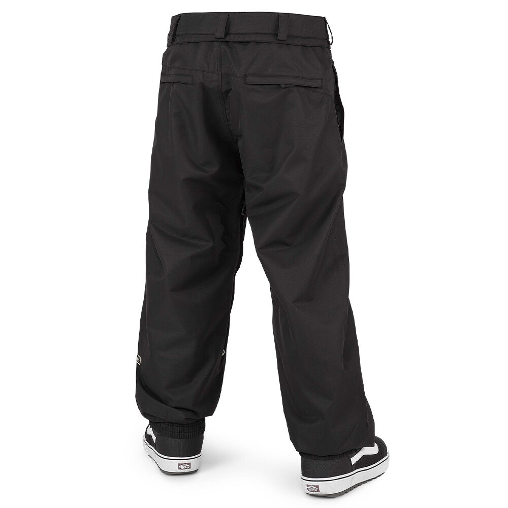 新品:SALE】23 VOLCOM ARTHUR PANT - DARK TEAK L 正規品 パンツ