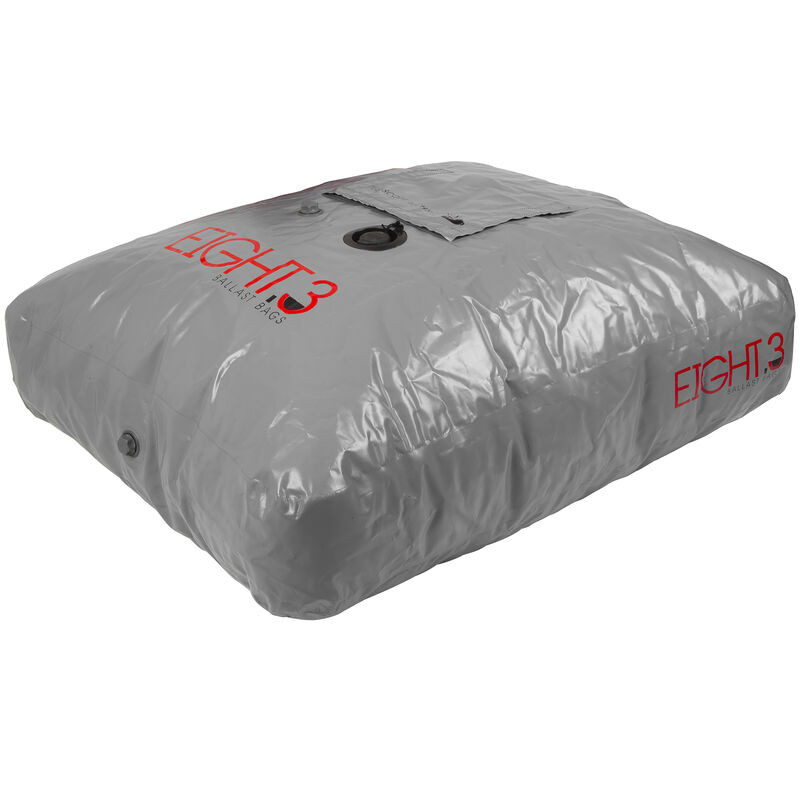Ronix Eight.3 Telescope Rectangle Shape Ballast Bag, 800 lbs. image number 2
