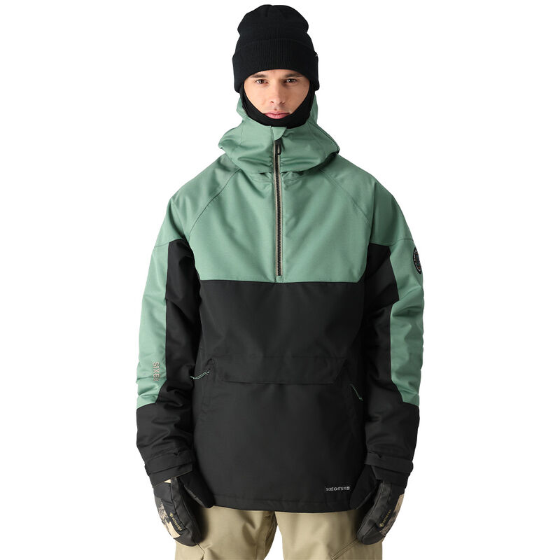 686 Men's Renewal Insulated Anorak