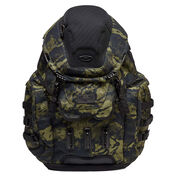 Oakley Kitchen Sink Backpack | Tiger Camo Green