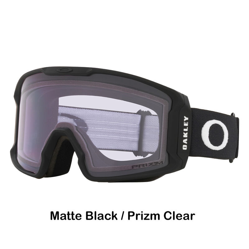 Oakley Line Miner M Snow Goggle image number 16