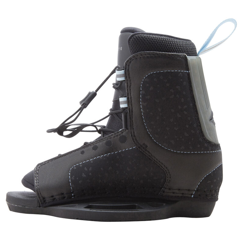 Hyperlite Divine 119 Wakeboard With Child Jinx Bindings image number 5