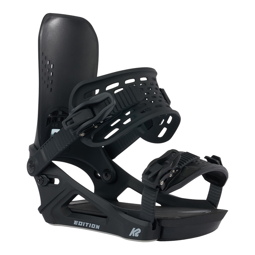 K2 BEDFORD | Snowboard Bindings | ERIK'S – ERIK'S Bike Board