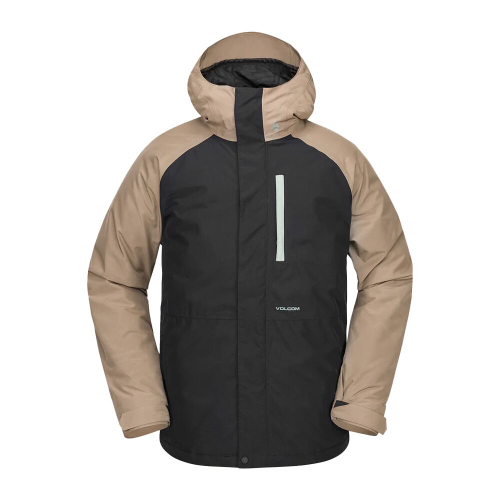Volcom Men's Dua Insulated Gore Jacket
