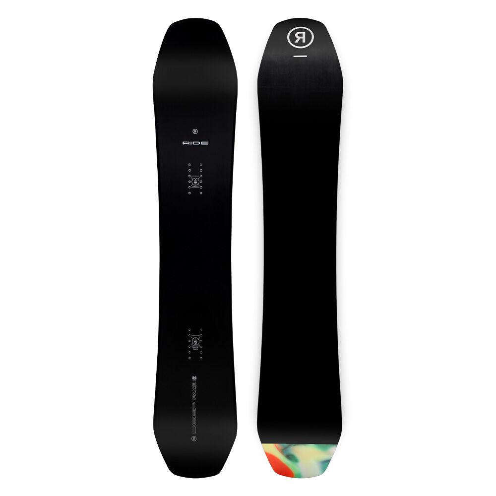 Powder Snowboards | The House