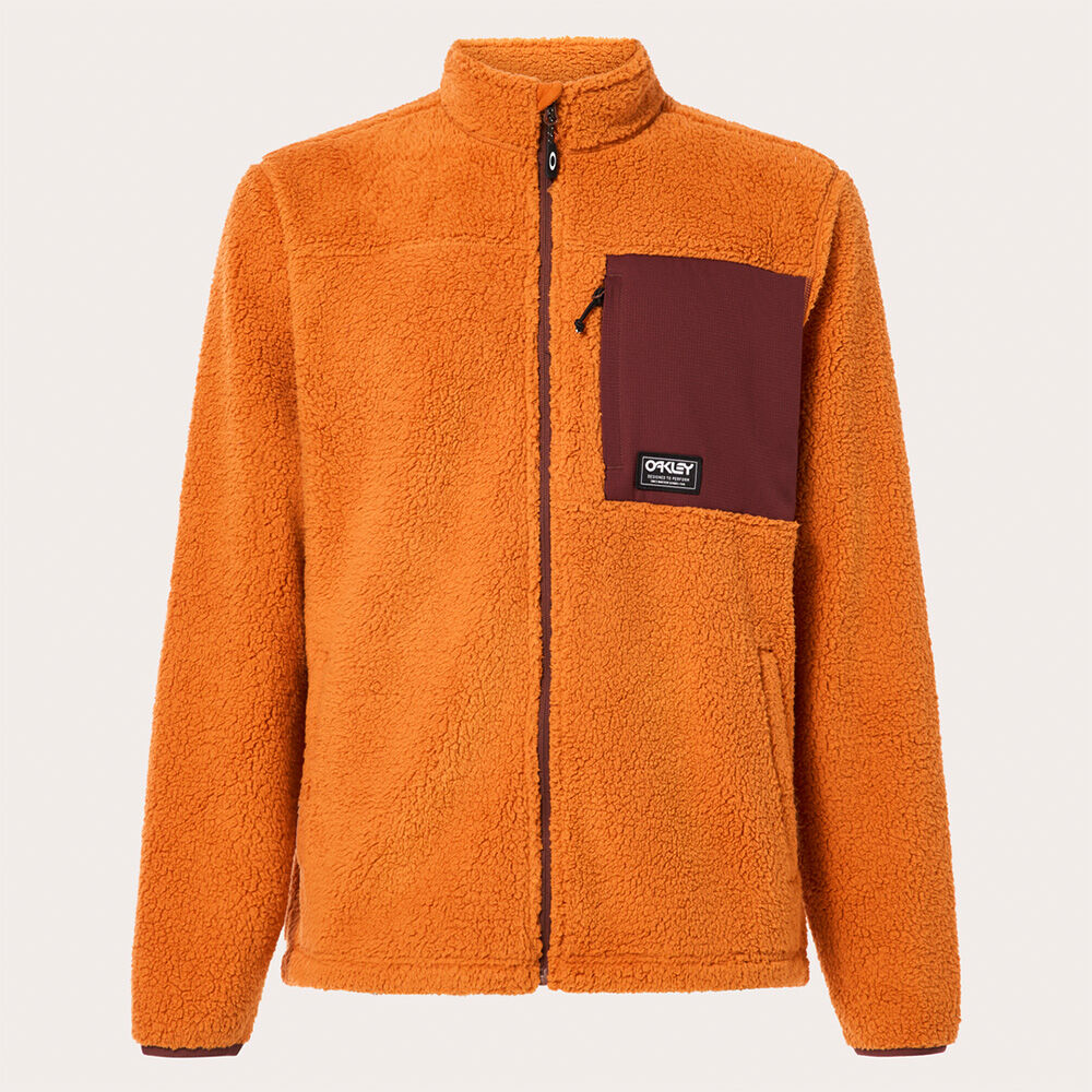 Oakley Men's Mountain Fire Sherpa | The House