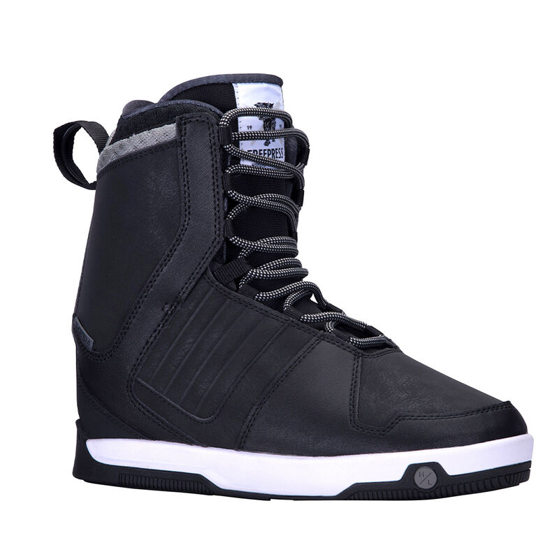 Hyperlite Freepress Boot 9