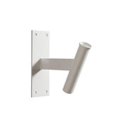Manta Racks 15&deg; Dock/Wall Mounts For Stand-Up Paddleboards/Kayaks