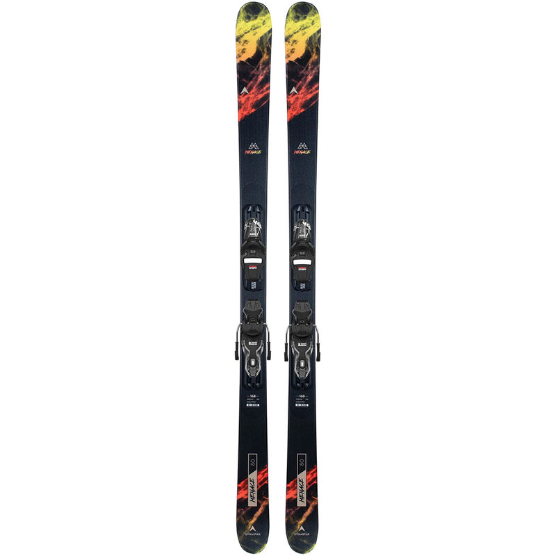 Dynastar Menace 80 Men's Skis w/ XP10 Bindings - 168cm
