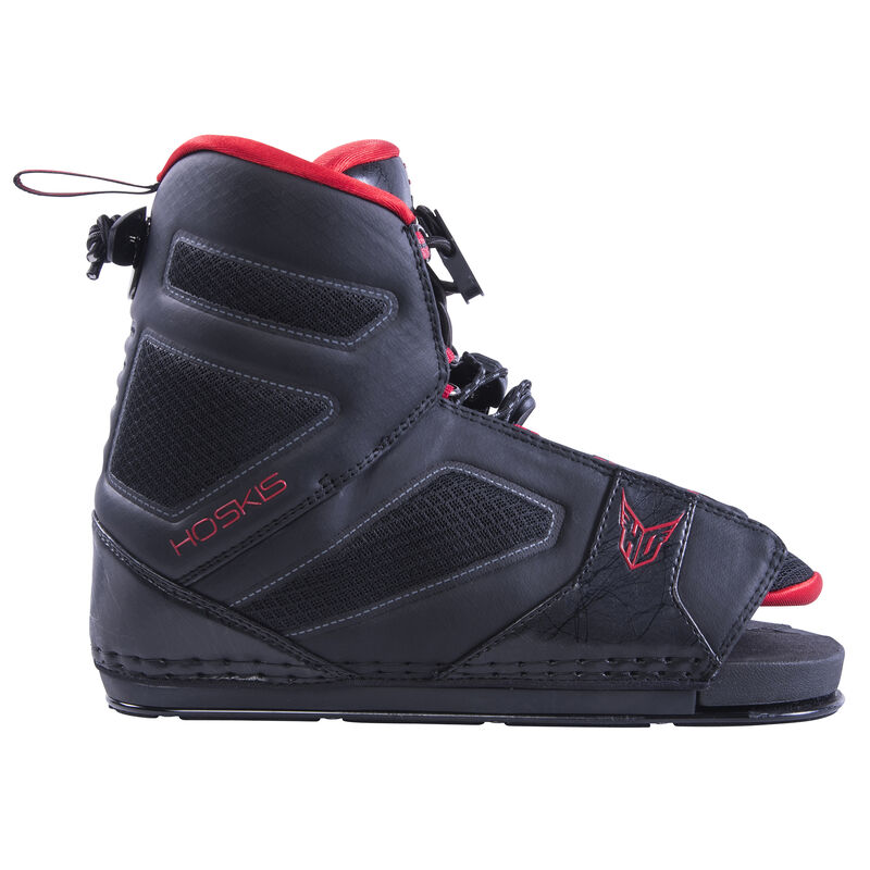 HO Freeride Slalom Waterski With Double Free-Max Bindings image number 6