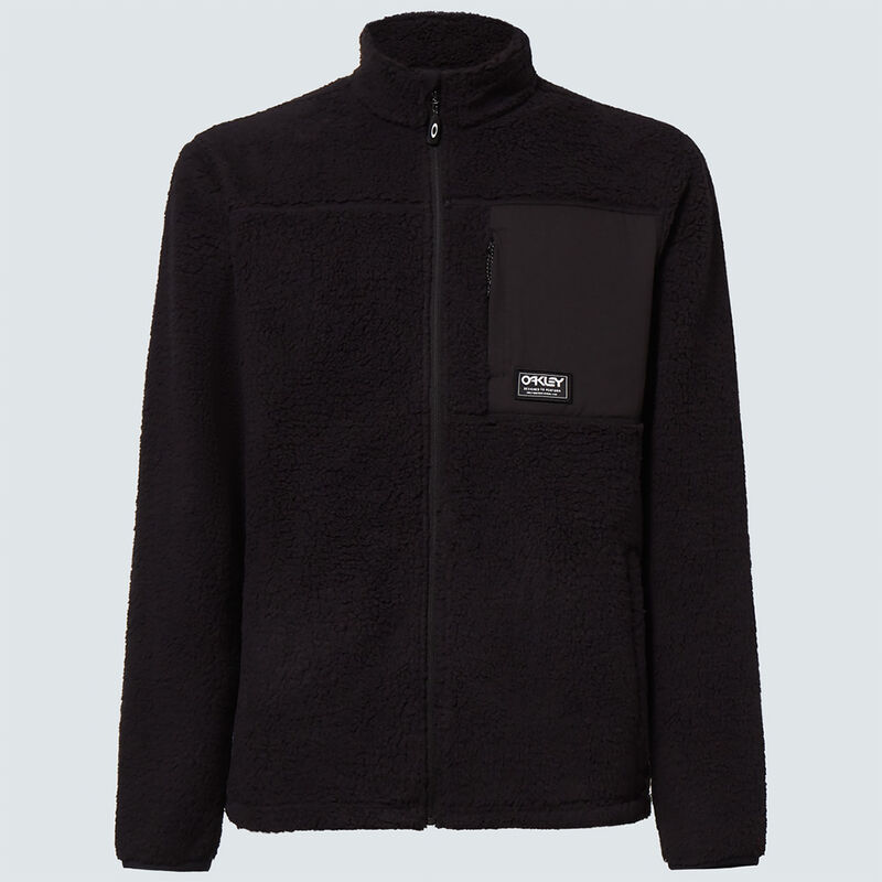 Oakley Men's Mountain Fire Sherpa