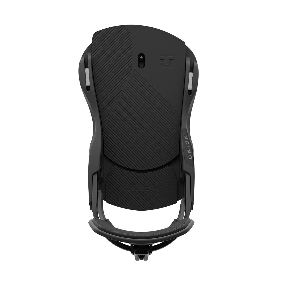 Union Force Men's Snowboard Bindings - L Black | The House