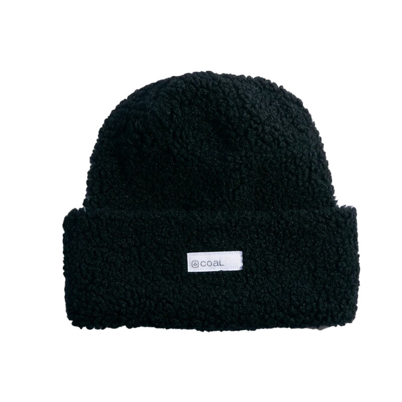 Coal Aurora Beanie
