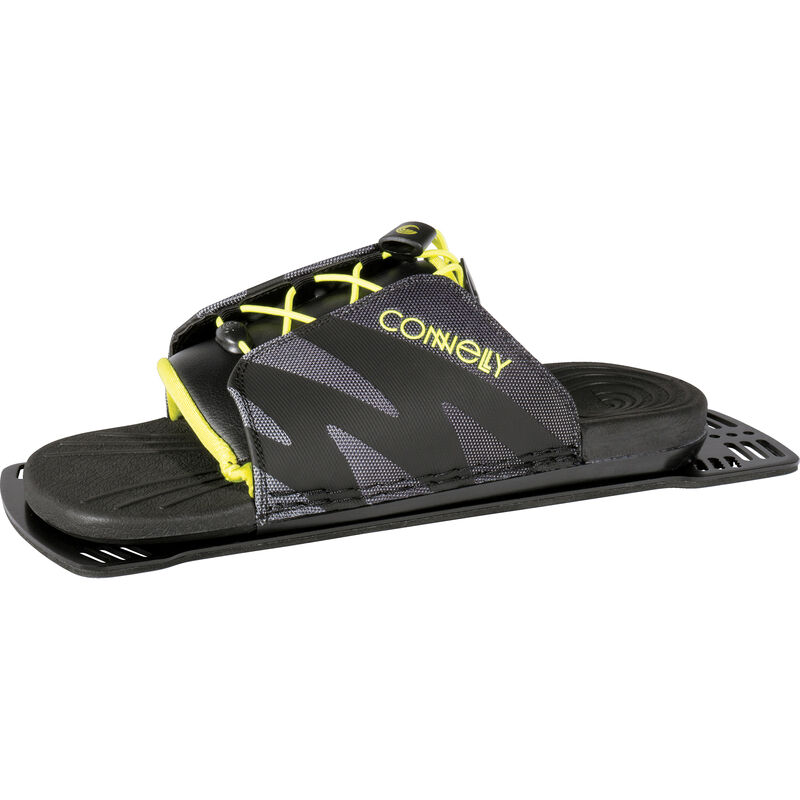 Connelly V Slalom Waterski With Right Sync Binding And Rear Toe Plate image number 3