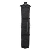K2 Universal Ski Roller Bag - Black